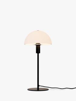 Nordlux Ellen Table Lamp - view 2, Black