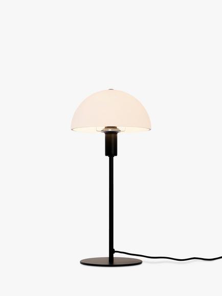 Nordlux Ellen Table Lamp - view 2, Black