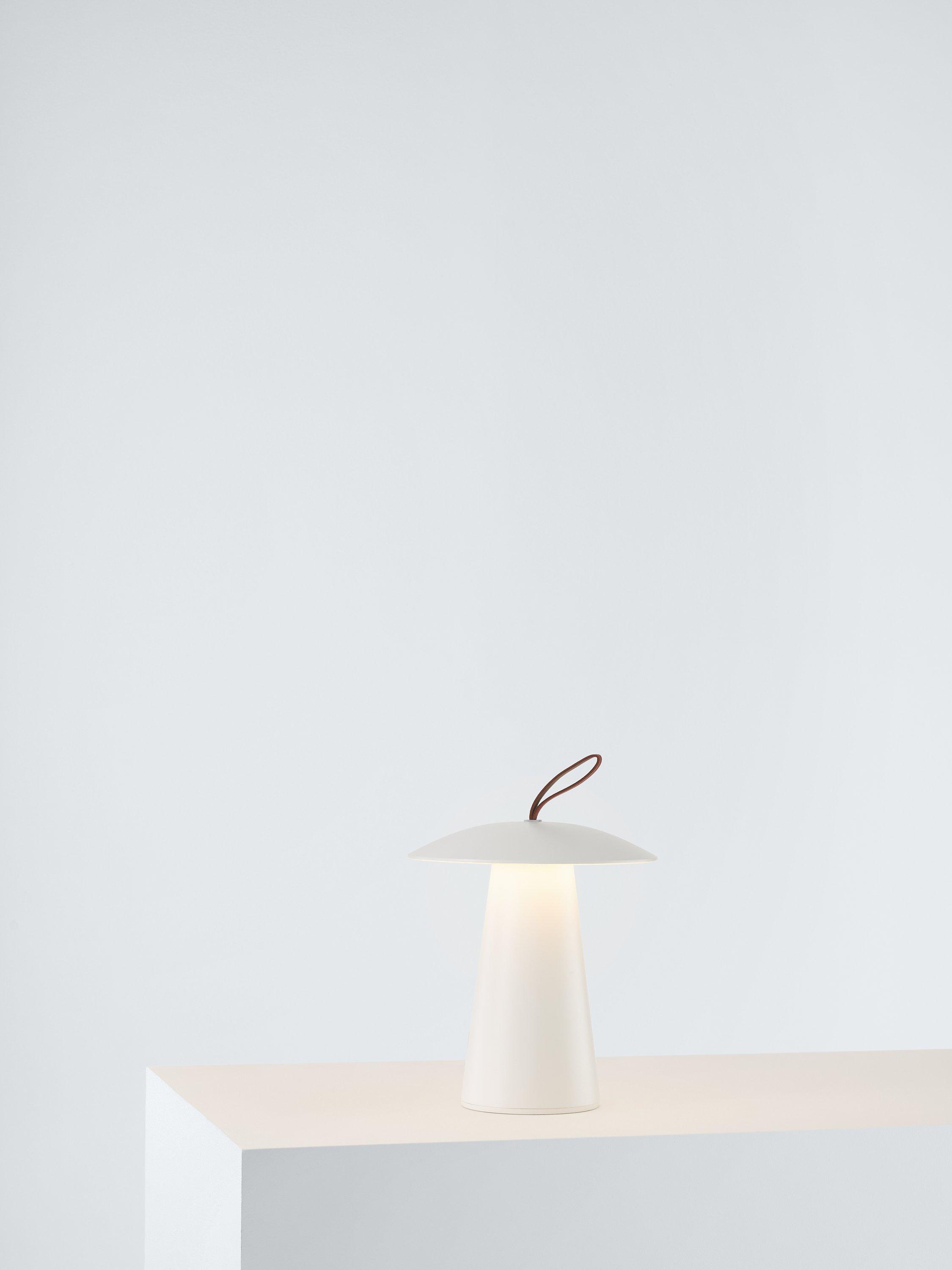 Nordlux Ara To Go LED Portable Outdoor Light