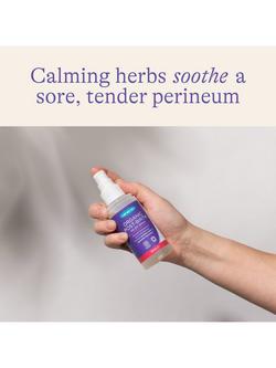 Lansinoh Organic Post Birth Relief Spray, 100ml - view 2, White