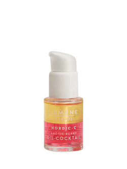Lumene Nordic-C VALO Arctic Berry Oil-Cocktail, 15ml, 