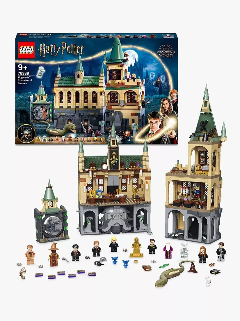 Harry potter legos near me sale