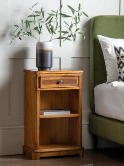 John Lewis Hemingway Storage Unit, Brown, Brown