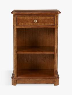 John Lewis Hemingway Storage Unit, Brown - view 2, Brown