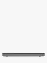 Panasonic SC-HTB100 Bluetooth Soundbar, Black