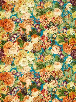 Sanderson Very Rose & Peony Wallpaper, DOSW217027