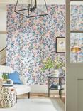 Sanderson Caverley Wallpaper
