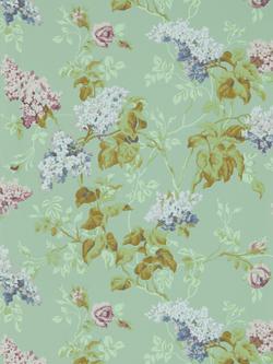 Sanderson Sommerville Wallpaper, Dosw217049