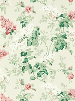 Sanderson Sommerville Wallpaper, Dosw217050