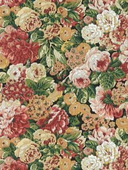 Sanderson Rose and Peony Wallpaper, Dosw217028
