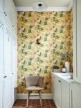 Sanderson Sommerville Wallpaper, DOSW217051