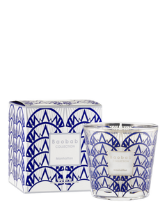 Baobab Collection My First Baobab Manhattan Scented Candle, 190g