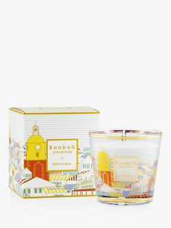 Baobab Collection My First Baobab Saint Tropez Scented Candle, 190g - view 2, Multi