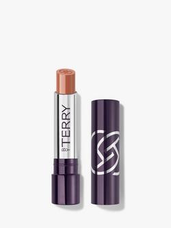 BY TERRY Hyaluronic Hydra-Balm Hydrating Lipstick, 3 Tea Time