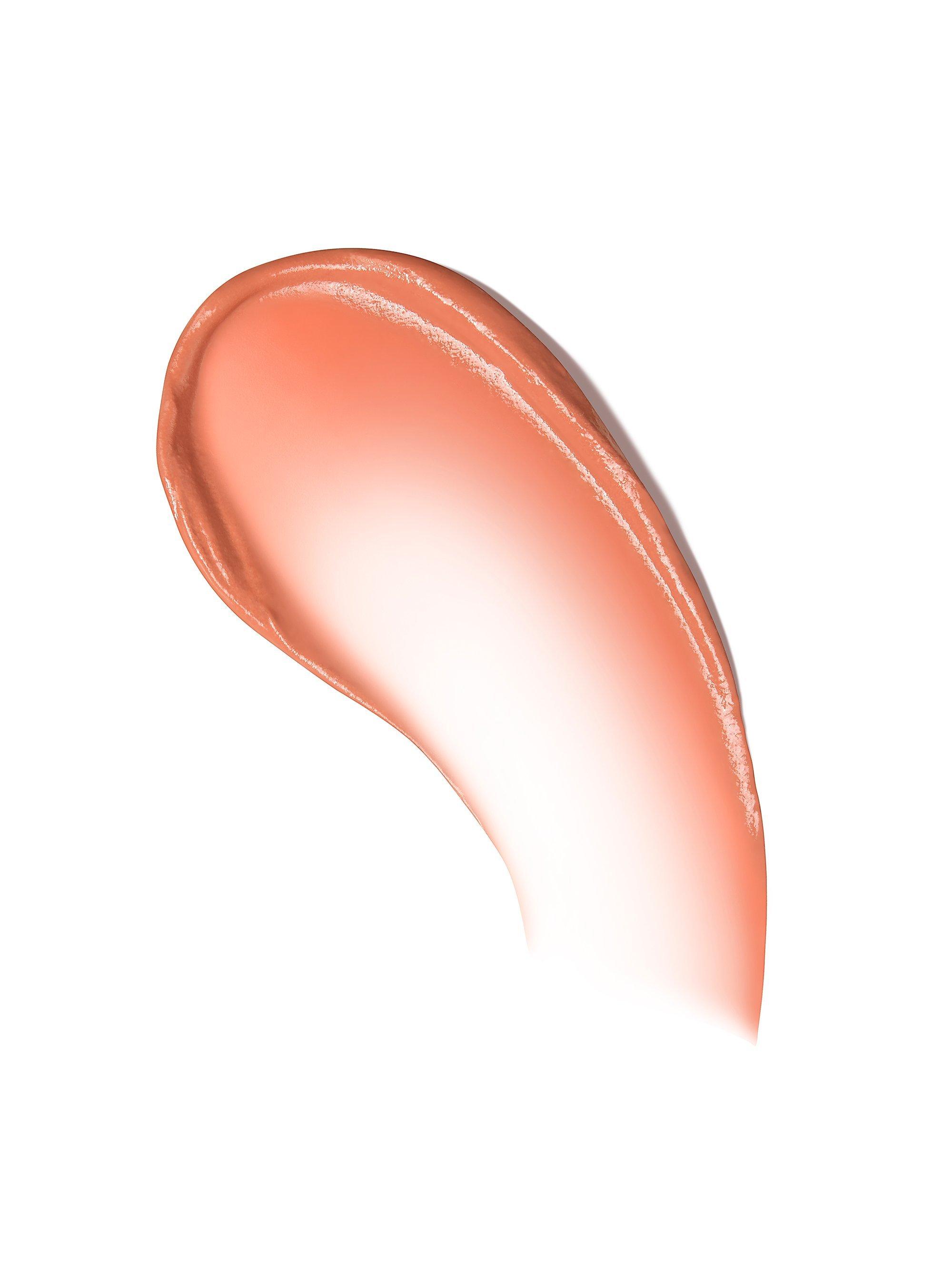Product image 2 of 6, which shows BY TERRY Hyaluronic Hydra-Balm Hydrating Lipstick, 3 Tea Time