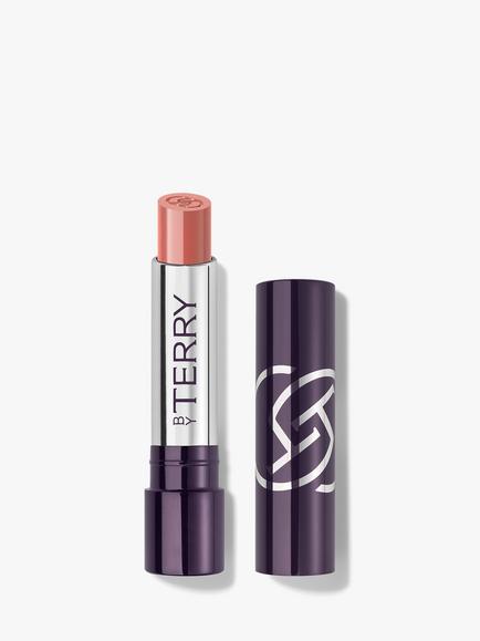 BY TERRY Hyaluronic Hydra-Balm Hydrating Lipstick, 2 Nudissimo
