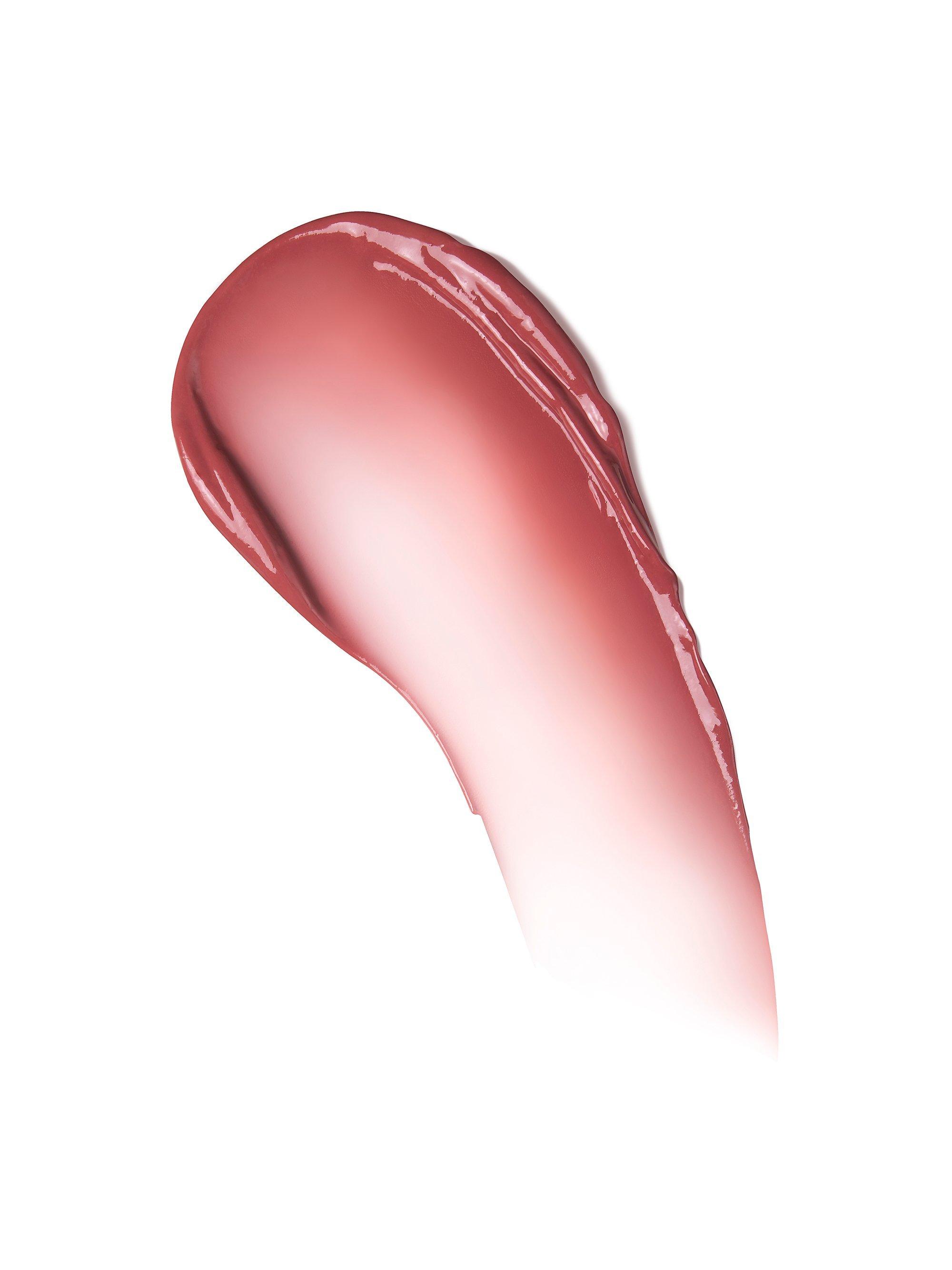 Product image 2 of 6, which shows BY TERRY Hyaluronic Hydra-Balm Hydrating Lipstick, 4 Dare to Bare