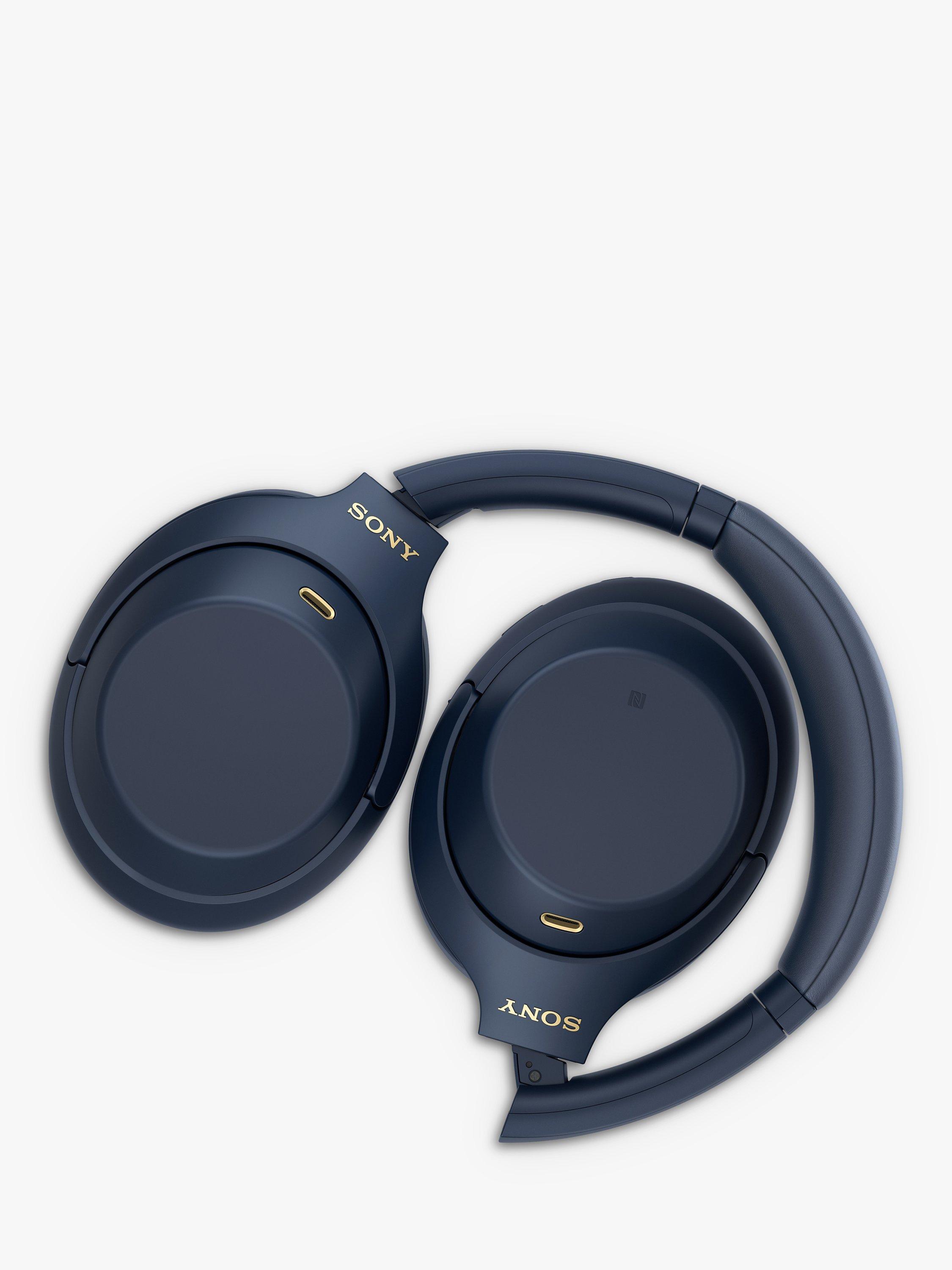 Sony noise cancelling headphones john lewis sale