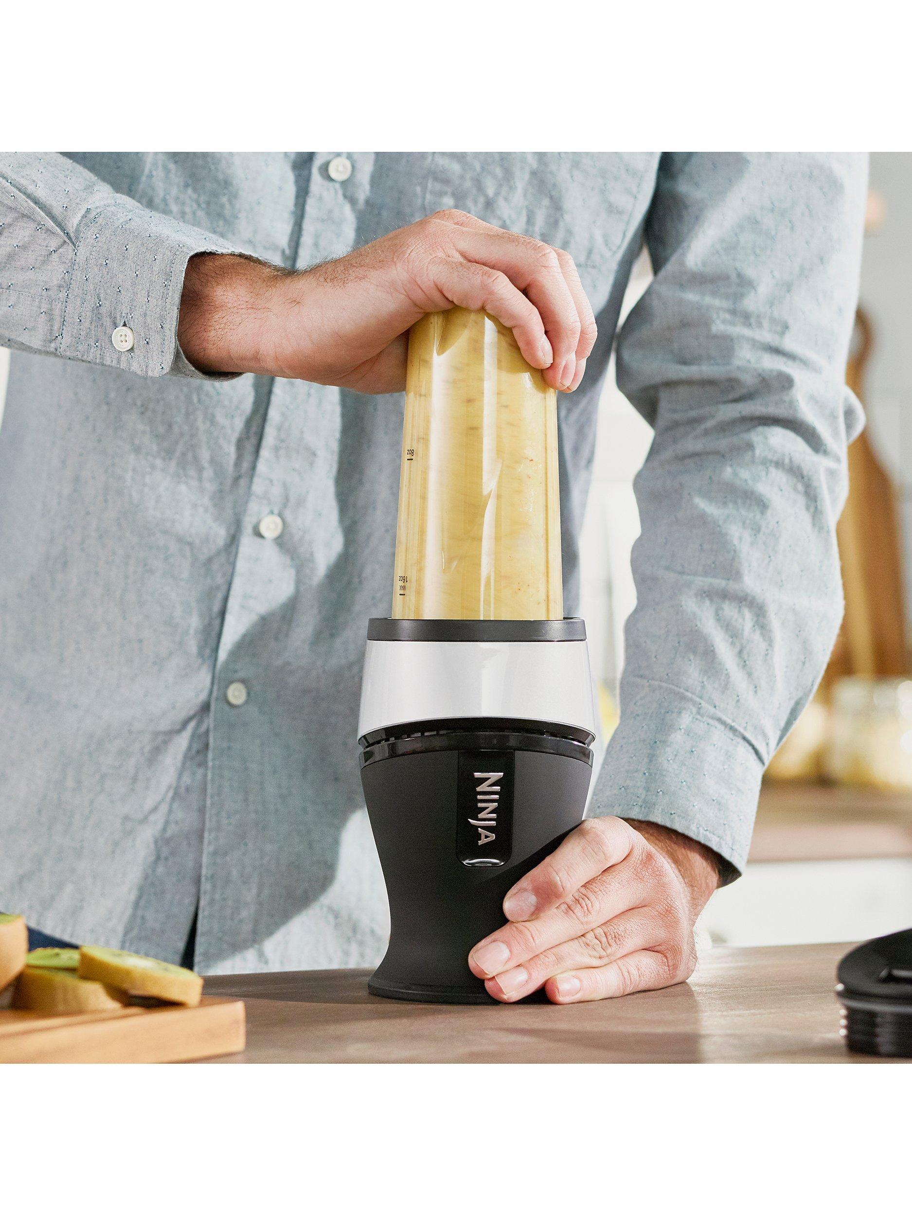 Ninja smoothie maker hotsell