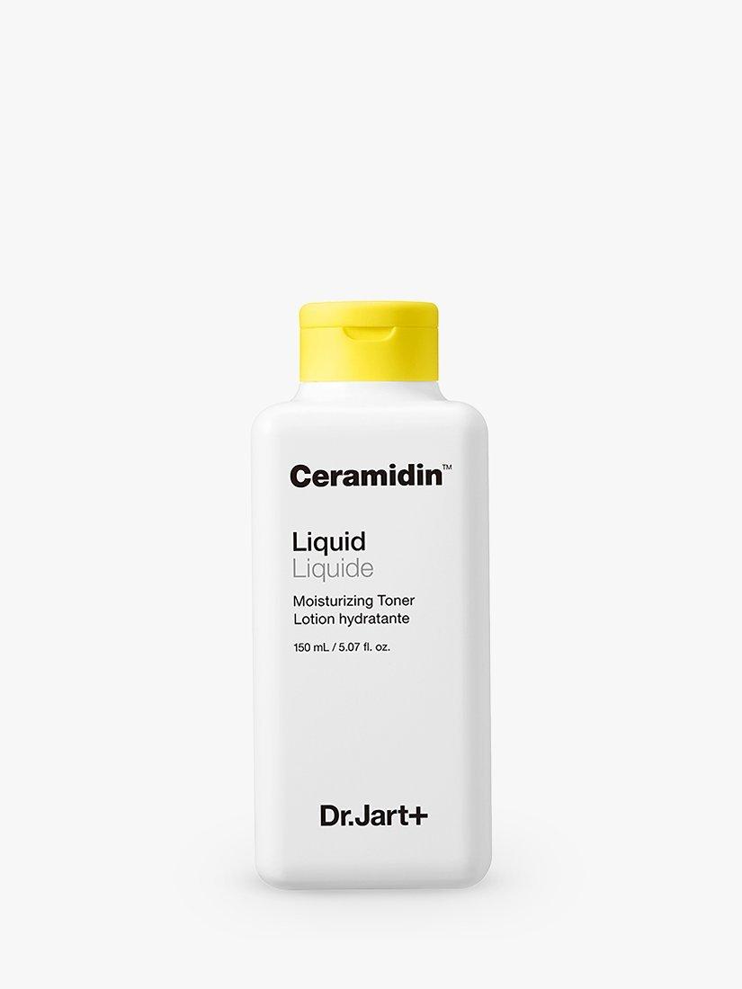Dr.Jart+ Ceramidin Liquid Moisturising Toner, 150ml