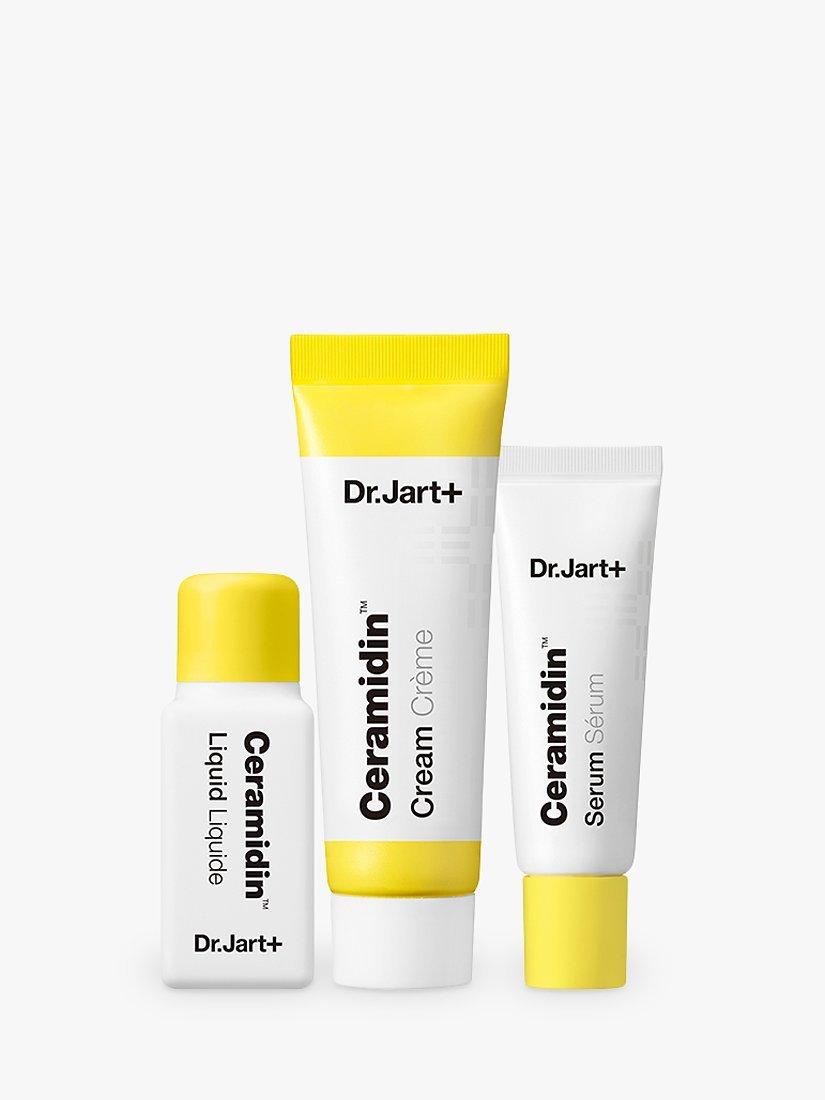 Dr.Jart+ Ceramidin Travel Skincare Gift Set