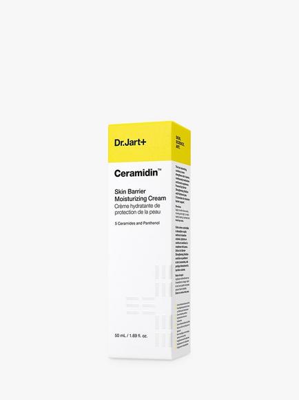 Dr.Jart+ Ceramidin Cream - view 2, 