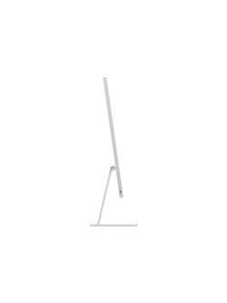 2021 Apple iMac 24 All-in-One, M1 Processor, 8GB RAM, 512GB SSD, 8‑Core GPU, 23.5” 4.5K - view 2, Silver