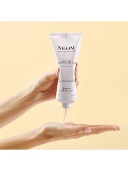 NEOM Wellbeing London Great Day Magnesium Body Butter, 200ml - view 2, 