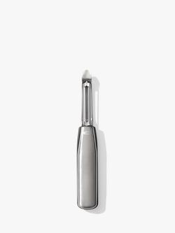 OXO Stainless Steel Swivel Peeler, Silver