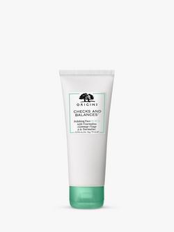 Origins Checks And Balances™ Polishing Face Scrub, 75ml, 