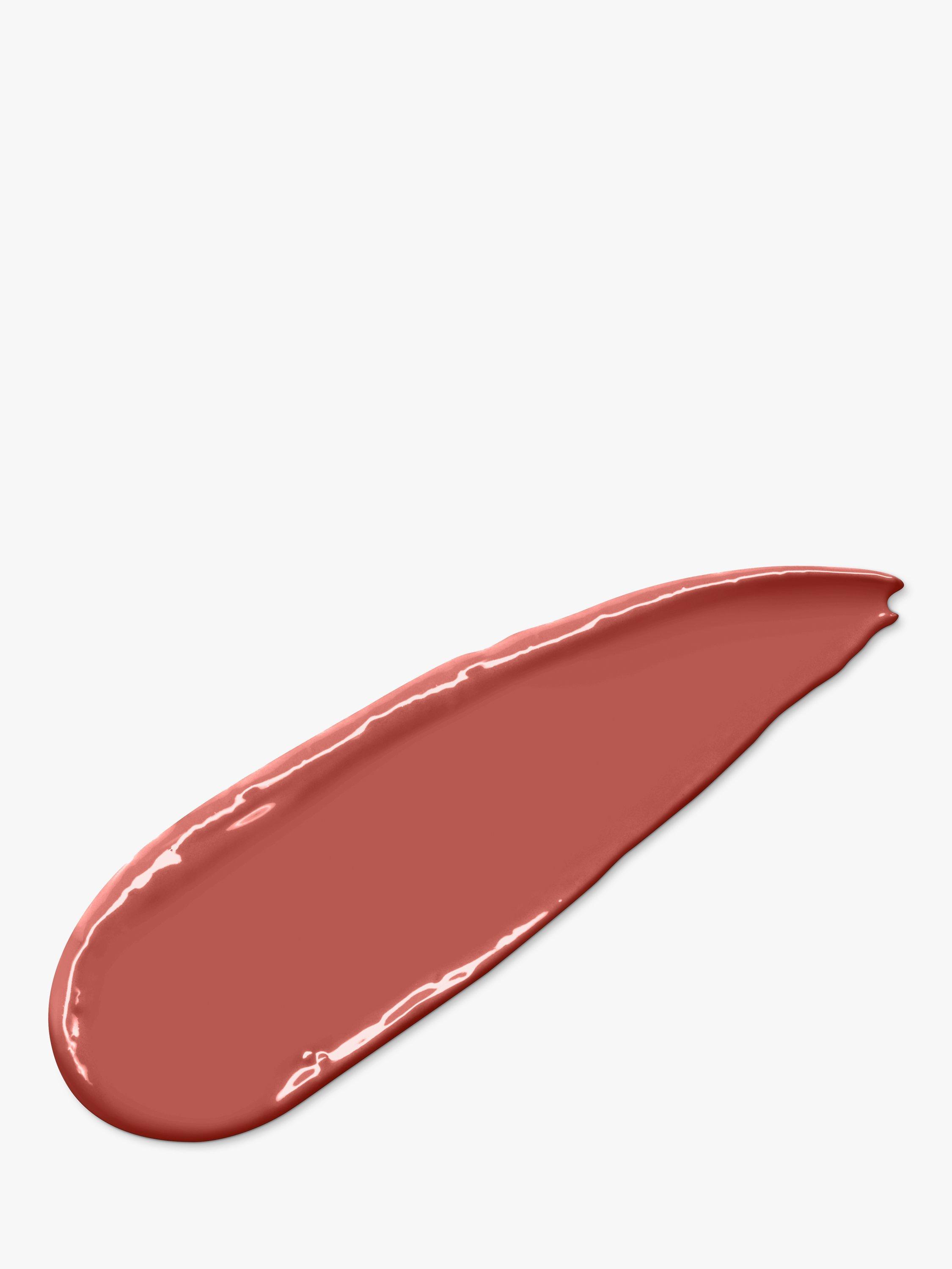 Product image 5 of 7, which shows Charlotte Tilbury Look of Love Lipstick, Nude Romance