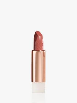 Charlotte Tilbury Look of Love Lipstick, Refill, Nude Romance