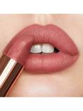 Charlotte Tilbury Look of Love Lipstick, Wedding Belles