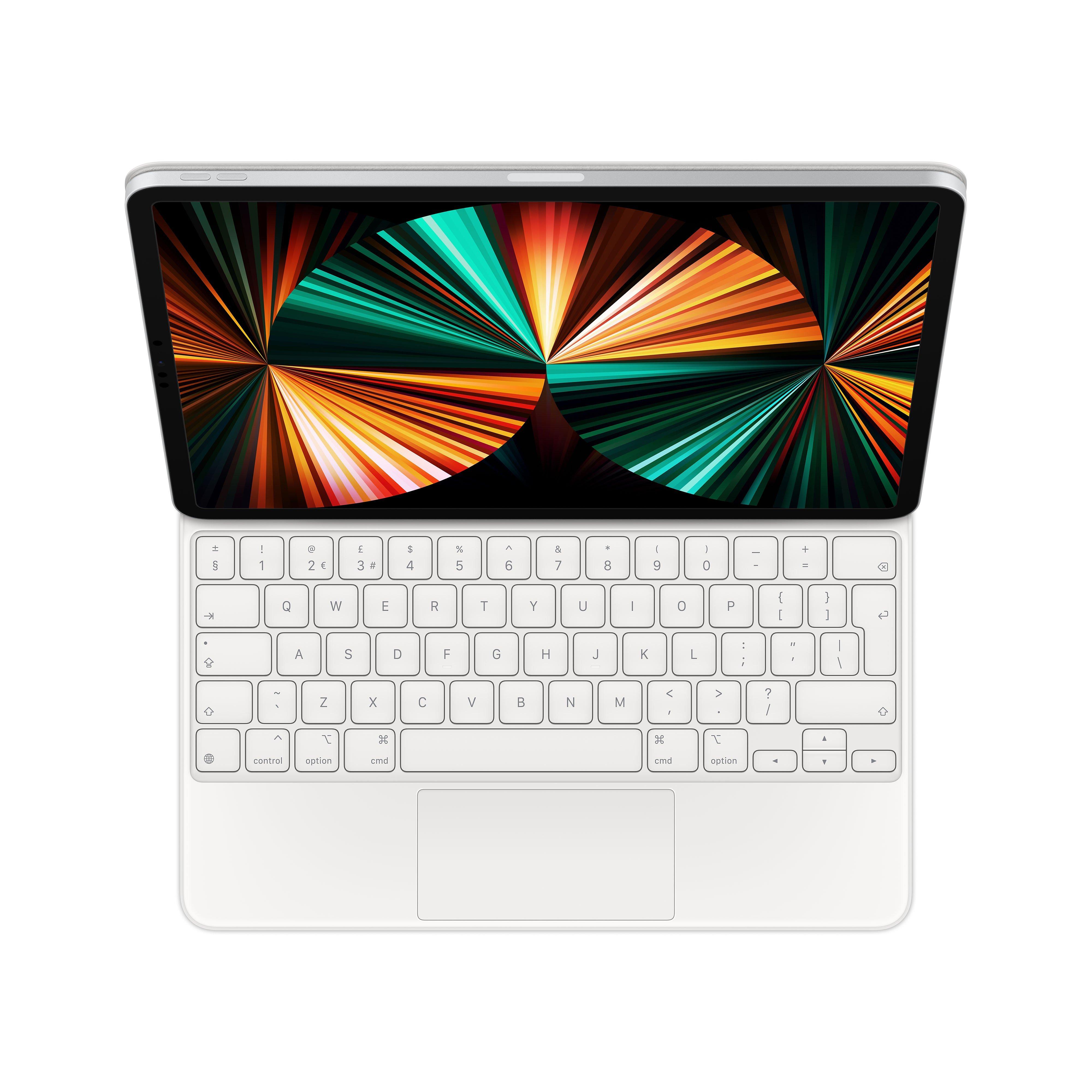 Apple Magic Keyboard for 11 Apple Magic Keyboard for 11