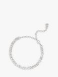 Dinny Hall Small Raindrop Chain Bracelet