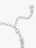 Dinny Hall Small Raindrop Chain Bracelet