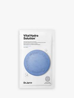 Dr.Jart+ Dermask Vital Hydra Solution Sheet Mask, 25g, 