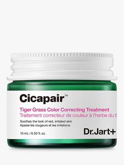 Dr.Jart+ Cicapair Tiger Grass Colour Correcting Treatment, 