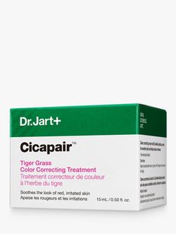 Dr.Jart+ Cicapair Tiger Grass Colour Correcting Treatment - view 2, 