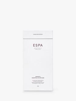 ESPA Aromatic Essential Oil Electric Diffuser - view 2, 