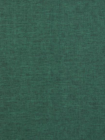 John Lewis Cotton Blend Made to Measure Curtains or Roman Blind, Mallard, Mallard