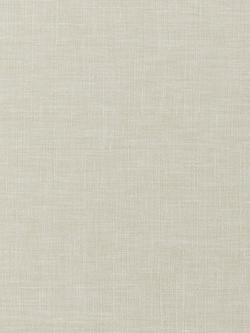 John Lewis Cotton Blend Made to Measure Curtains or Roman Blind, Parchment, Parchment