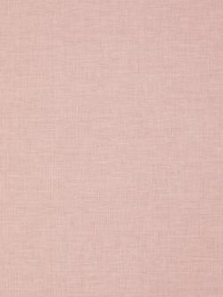 John Lewis Cotton Blend Made to Measure Curtains or Roman Blind, Plaster, Plaster