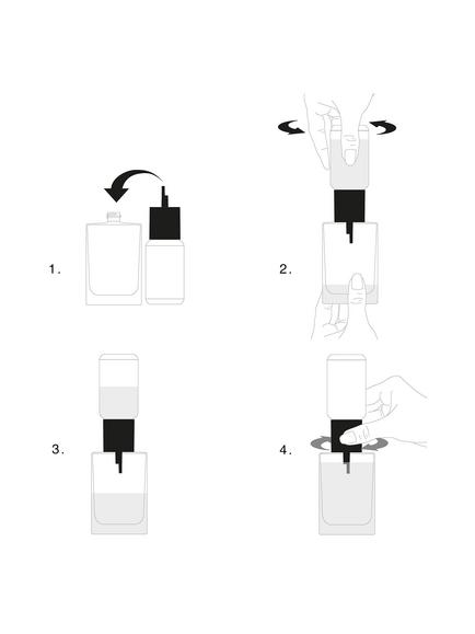 KILIAN PARIS Born to be Unforgettable Eau de Parfum Refill, 100ml - view 2, 