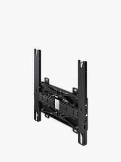 Samsung Wall Mount for The Terrace TV 65-75" (2020 Model), Black