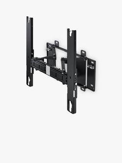 Samsung Wall Mount for The Terrace TV 65-75" (2020 Model) - view 2, Black