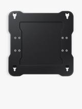Samsung Outdoor Wall Mount for The Terrace TV 55" (2020 Model), for Solid Walls, Black