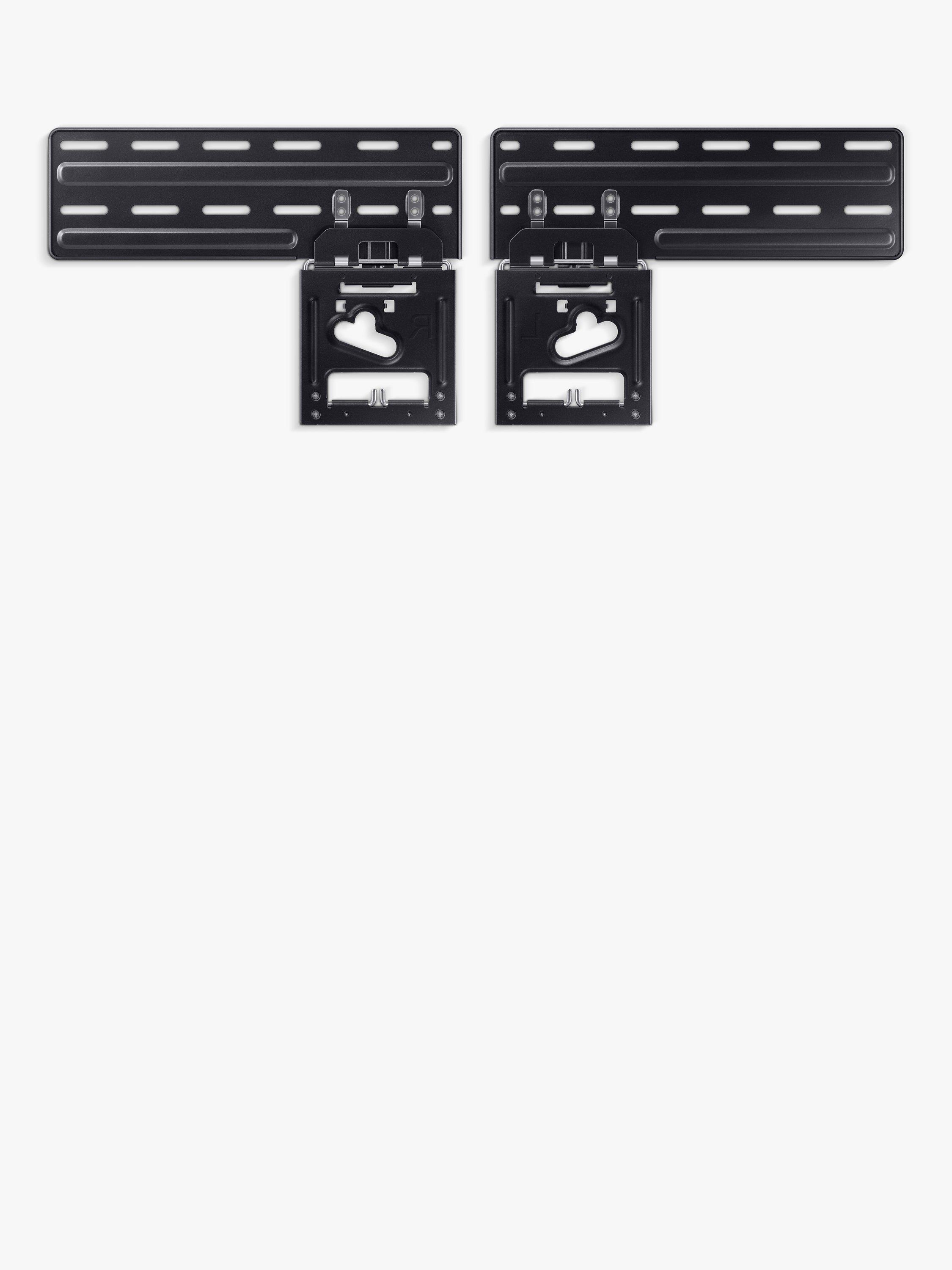 Samsung Slim Fit Wall Mount for Selected 2021 to 2022 TVs 43” – 85"