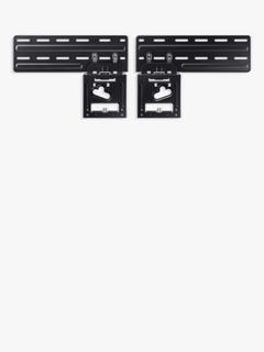 Samsung Slim Fit Wall Mount for Selected 2021 to 2022 TVs 43” – 85"