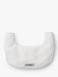 BabyBjörn Harmony Baby Carrier Teething Bib, White